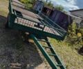 Зеленый ИАПЗ 738, объемом двигателя 0 л и пробегом 17 тыс. км за 1660 $, фото 19 на Automoto.ua