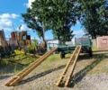Зеленый ИАПЗ 738, объемом двигателя 0 л и пробегом 17 тыс. км за 1660 $, фото 1 на Automoto.ua