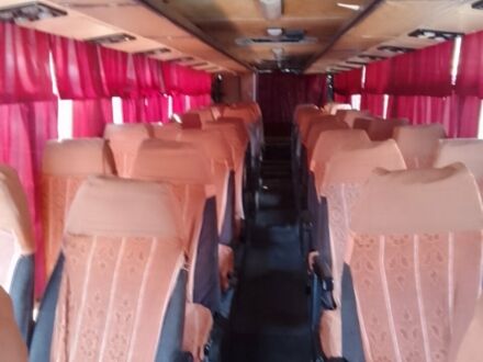 Червоний Ikarus 200, об'ємом двигуна 10.69 л та пробігом 8 тис. км за 2455 $, фото 1 на Automoto.ua