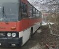 Красный Ikarus 250, объемом двигателя 11 л и пробегом 800 тыс. км за 4000 $, фото 1 на Automoto.ua