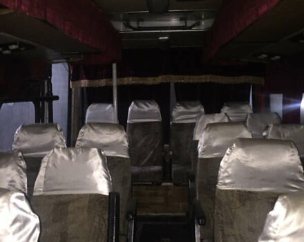 Червоний Ikarus 250, об'ємом двигуна 0 л та пробігом 500 тис. км за 3000 $, фото 1 на Automoto.ua