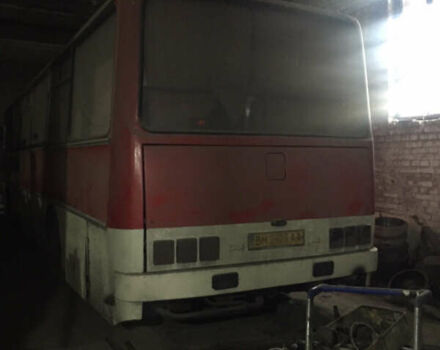 Червоний Ikarus 250, об'ємом двигуна 0 л та пробігом 500 тис. км за 3000 $, фото 7 на Automoto.ua