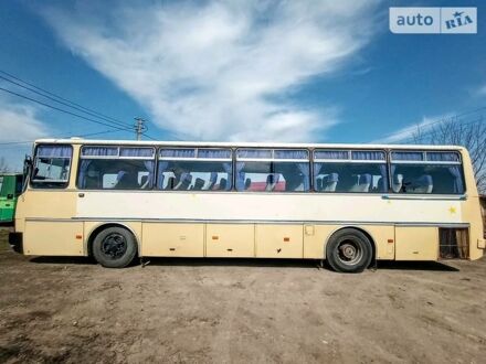 Ikarus 255 1988 в Тернополе на Automoto.ua Бежевый Ikarus 255, объемом двигателя 10.35 л и пробегом 100 тыс. км за 4500 $, фото 1 на Automoto.ua