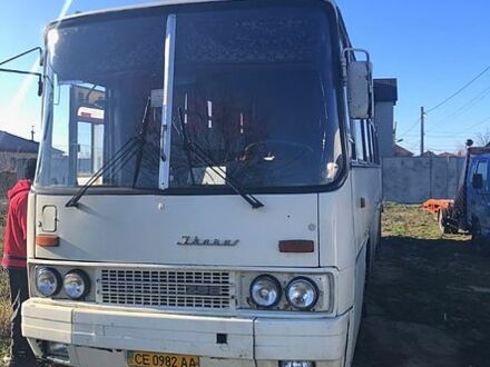 Белый Ikarus 256, объемом двигателя 10.4 л и пробегом 1 тыс. км за 3200 $, фото 1 на Automoto.ua