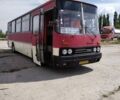 Красный Ikarus 256, объемом двигателя 10.35 л и пробегом 500 тыс. км за 8000 $, фото 1 на Automoto.ua