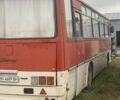 Красный Ikarus 256, объемом двигателя 10.4 л и пробегом 100 тыс. км за 3700 $, фото 3 на Automoto.ua