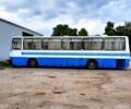 Ikarus 256, объемом двигателя 10.6 л и пробегом 1 тыс. км за 3200 $, фото 1 на Automoto.ua