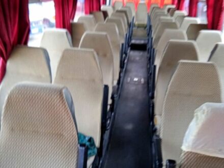 Ikarus 256, об'ємом двигуна 10.5 л та пробігом 0 тис. км за 5000 $, фото 1 на Automoto.ua