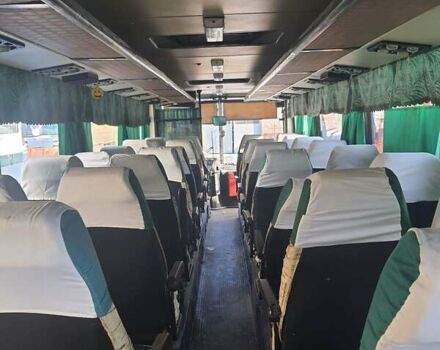 Ikarus 256 1990 у Полтаві на Automoto.ua Зелений Ikarus 256, об'ємом двигуна 10 л та пробігом 300 тис. км за 5000 $, фото 1 на Automoto.ua