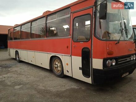 Ikarus 256 1989 в Львове на Automoto.ua Оранжевый Ikarus 256, объемом двигателя 0 л и пробегом 500 тыс. км за 5000 $, фото 1 на Automoto.ua