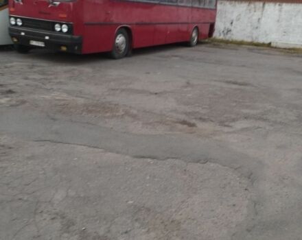 Ikarus 6510, объемом двигателя 14.86 л и пробегом 0 тыс. км за 5500 $, фото 4 на Automoto.ua
