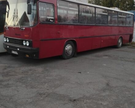 Ikarus 6510, объемом двигателя 14.86 л и пробегом 0 тыс. км за 5500 $, фото 6 на Automoto.ua