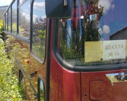 Ikarus 6510, объемом двигателя 14.86 л и пробегом 0 тыс. км за 5500 $, фото 2 на Automoto.ua