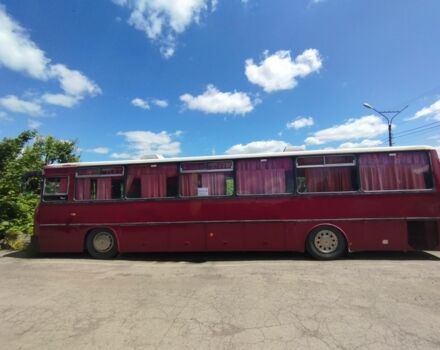 Ikarus 6510, объемом двигателя 14.86 л и пробегом 0 тыс. км за 5500 $, фото 1 на Automoto.ua