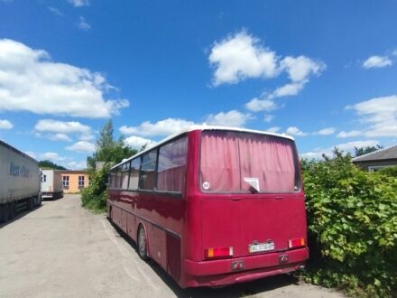 Ikarus 6510 1989 в Луцке на Automoto.ua Ikarus 6510, объемом двигателя 14.86 л и пробегом 0 тыс. км за 5500 $, фото 1 на Automoto.ua