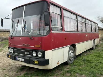 Ikarus 95 XF 380 1977 в Беляевке на Automoto.ua Ikarus 95 XF 380, объемом двигателя 12.58 л и пробегом 0 тыс. км за 3800 $, фото 1 на Automoto.ua