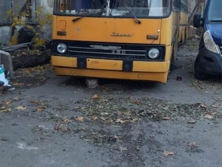 Ikarus 95 XF 380 1989 у Одесі на Automoto.ua Ikarus 95 XF 380, об'ємом двигуна 12.58 л та пробігом 0 тис. км за 3176 $, фото 1 на Automoto.ua