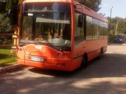 Ikarus E-91, об'ємом двигуна 4.3 л та пробігом 400 тис. км за 9500 $, фото 1 на Automoto.ua