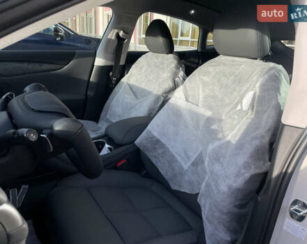 Бежевый IM L6, объемом двигателя 0 л и пробегом 2 тыс. км за 44900 $, фото 7 на Automoto.ua