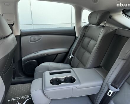 IM LS6, объемом двигателя 0 л и пробегом 1 тыс. км за 41000 $, фото 6 на Automoto.ua