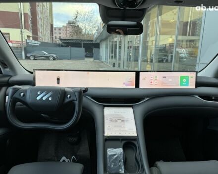 IM LS6, объемом двигателя 0 л и пробегом 1 тыс. км за 41000 $, фото 7 на Automoto.ua
