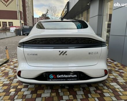 IM LS6, объемом двигателя 0 л и пробегом 1 тыс. км за 41000 $, фото 4 на Automoto.ua