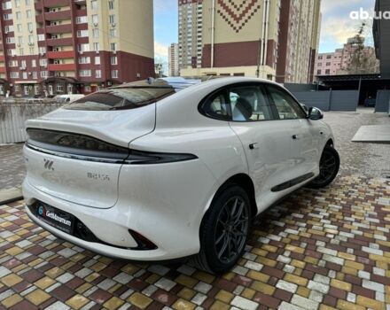 IM LS6, объемом двигателя 0 л и пробегом 1 тыс. км за 41000 $, фото 5 на Automoto.ua