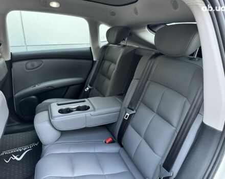 IM LS6, объемом двигателя 0 л и пробегом 1 тыс. км за 41000 $, фото 8 на Automoto.ua
