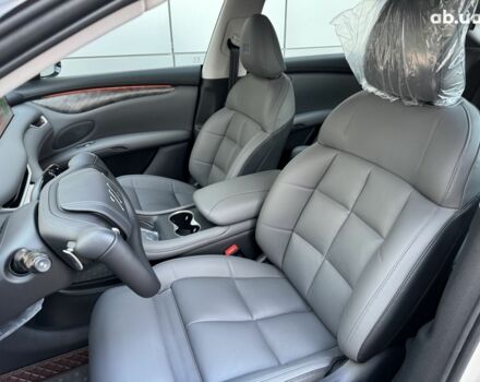IM LS6, объемом двигателя 0 л и пробегом 1 тыс. км за 41000 $, фото 9 на Automoto.ua