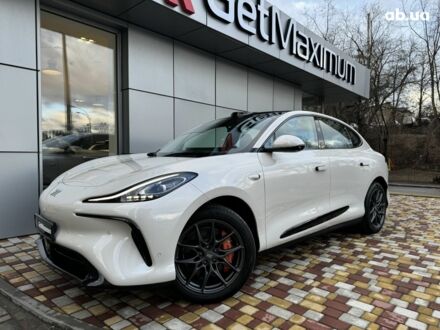 IM LS6 2023 в Киеве на Automoto.ua IM LS6, объемом двигателя 0 л и пробегом 1 тыс. км за 41000 $, фото 1 на Automoto.ua