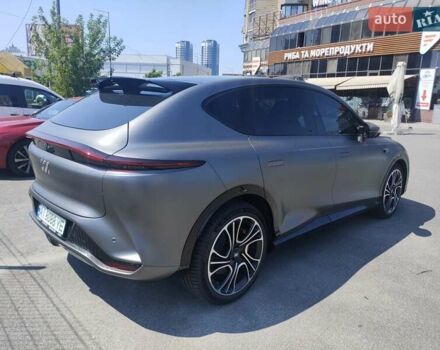Серый IM LS6, объемом двигателя 0 л и пробегом 15 тыс. км за 47000 $, фото 10 на Automoto.ua