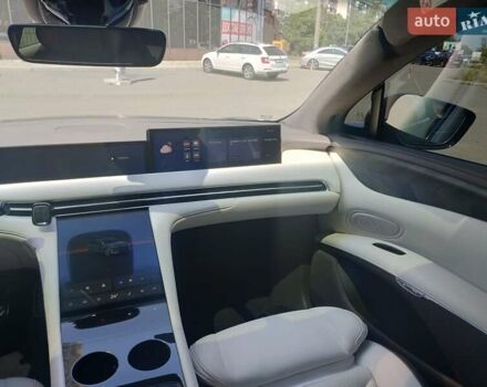 Серый IM LS6, объемом двигателя 0 л и пробегом 15 тыс. км за 47000 $, фото 11 на Automoto.ua