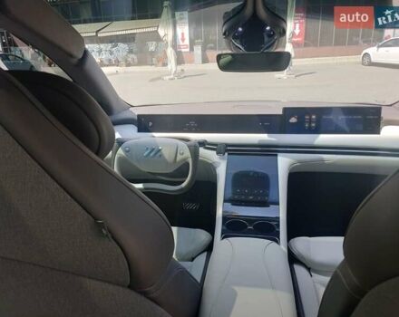 Серый IM LS6, объемом двигателя 0 л и пробегом 15 тыс. км за 47000 $, фото 3 на Automoto.ua