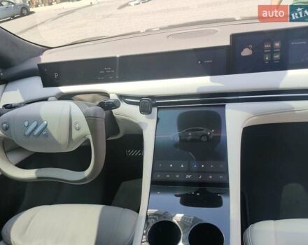 Серый IM LS6, объемом двигателя 0 л и пробегом 15 тыс. км за 47000 $, фото 14 на Automoto.ua