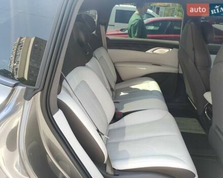 Серый IM LS6, объемом двигателя 0 л и пробегом 15 тыс. км за 47000 $, фото 6 на Automoto.ua