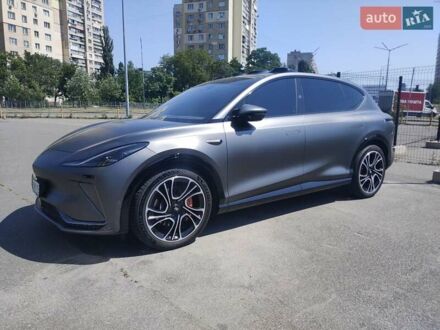 IM LS6 2023 в Киеве на Automoto.ua Серый IM LS6, объемом двигателя 0 л и пробегом 15 тыс. км за 47000 $, фото 1 на Automoto.ua