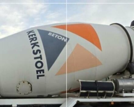 IMER IT 12180ED, объемом двигателя 0 л и пробегом 0 тыс. км за 4200 $, фото 1 на Automoto.ua