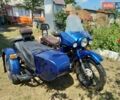 ИМЗ (Урал*) M-67, объемом двигателя 0 л и пробегом 12 тыс. км за 1300 $, фото 2 на Automoto.ua
