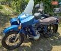 ИМЗ (Урал*) M-67, объемом двигателя 0 л и пробегом 12 тыс. км за 1300 $, фото 5 на Automoto.ua