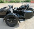 Черный ИМЗ (Урал*) М-72, объемом двигателя 0.75 л и пробегом 20 тыс. км за 3150 $, фото 10 на Automoto.ua