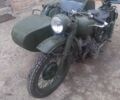 ИМЗ (Урал*) М-72, об'ємом двигуна 0.75 л та пробігом 238 тис. км за 2400 $, фото 1 на Automoto.ua