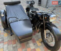 ИМЗ (Урал*) М-72 1956 в Одессе на Automoto.ua ИМЗ (Урал*) М-72, объемом двигателя 0.75 л и пробегом 1 тыс. км за 3800 $, фото 9 на Automoto.ua