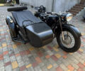 ИМЗ (Урал*) М-72 1956 в Одессе на Automoto.ua ИМЗ (Урал*) М-72, объемом двигателя 0.75 л и пробегом 1 тыс. км за 3800 $, фото 1 на Automoto.ua