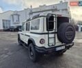 Білий Ineos Grenadier, об'ємом двигуна 2.99 л та пробігом 3 тис. км за 87749 $, фото 7 на Automoto.ua