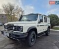 Білий Ineos Grenadier, об'ємом двигуна 2.99 л та пробігом 3 тис. км за 87749 $, фото 1 на Automoto.ua