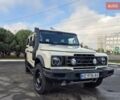 Білий Ineos Grenadier, об'ємом двигуна 2.99 л та пробігом 3 тис. км за 87749 $, фото 2 на Automoto.ua