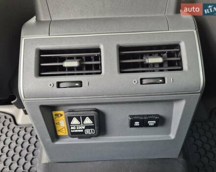 Білий Ineos Grenadier, об'ємом двигуна 2.99 л та пробігом 3 тис. км за 87749 $, фото 26 на Automoto.ua