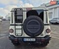 Білий Ineos Grenadier, об'ємом двигуна 2.99 л та пробігом 2 тис. км за 88594 $, фото 6 на Automoto.ua