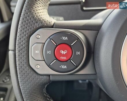 Білий Ineos Grenadier, об'ємом двигуна 2.99 л та пробігом 3 тис. км за 87749 $, фото 22 на Automoto.ua