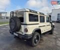 Білий Ineos Grenadier, об'ємом двигуна 2.99 л та пробігом 3 тис. км за 87749 $, фото 8 на Automoto.ua